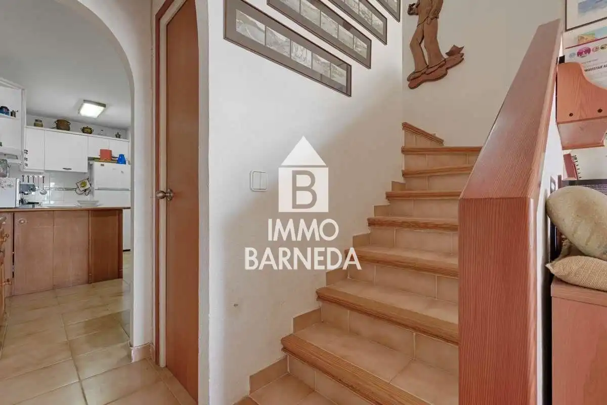 Casa o chalet en venta en Roses con Terraza y Balcón