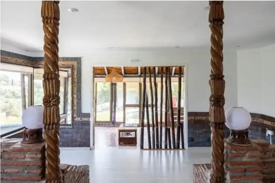 Chalet con terraza en venta en Arrabal Sup S5, imagen 18