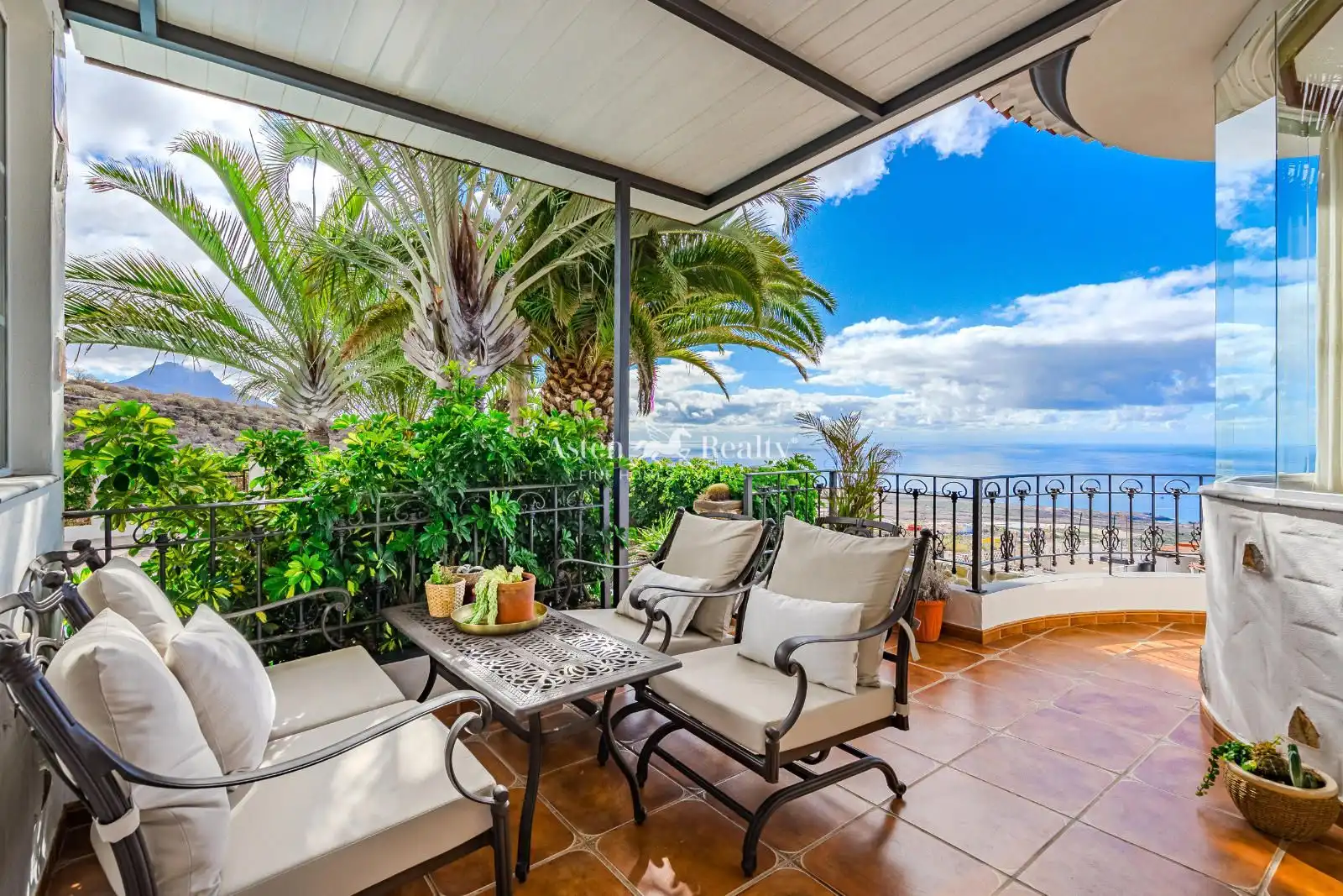Maison avec piscine à vendre à La Finquita, imagen 7