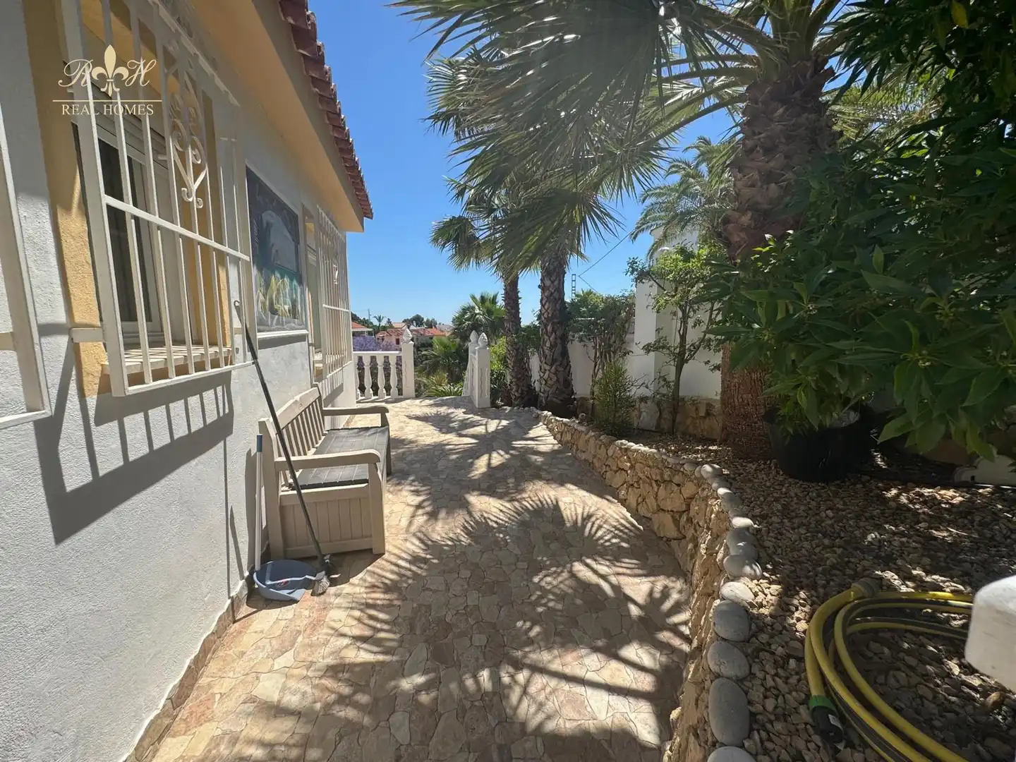 Villa avec piscine à vendre à SALVADOR, imagen 27