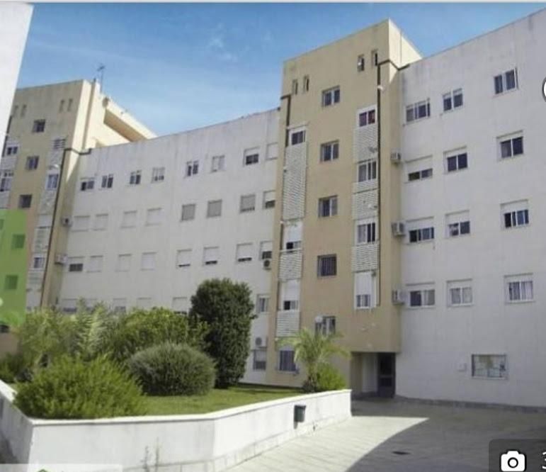 Vista exterior de Piso en venta en Puerto Real