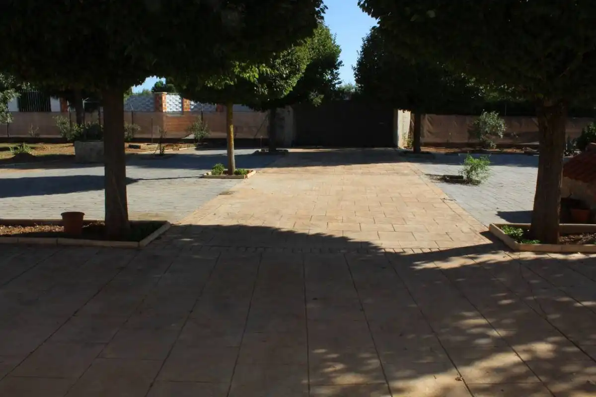 Chalet en venta en Pozuelo de Calatrava, imagen 13
