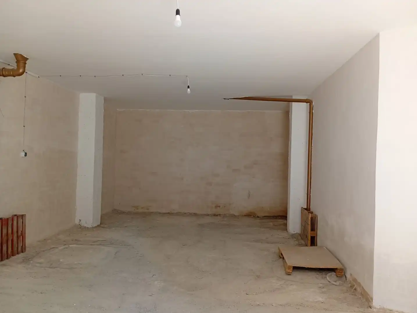 Locale commerciale in affitto a Motril  ciudad