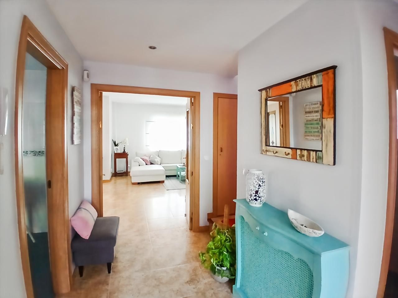 Single-family semi-detached for sale in Rivas-Vaciamadrid  with Air Conditioner, Heating and Private garden