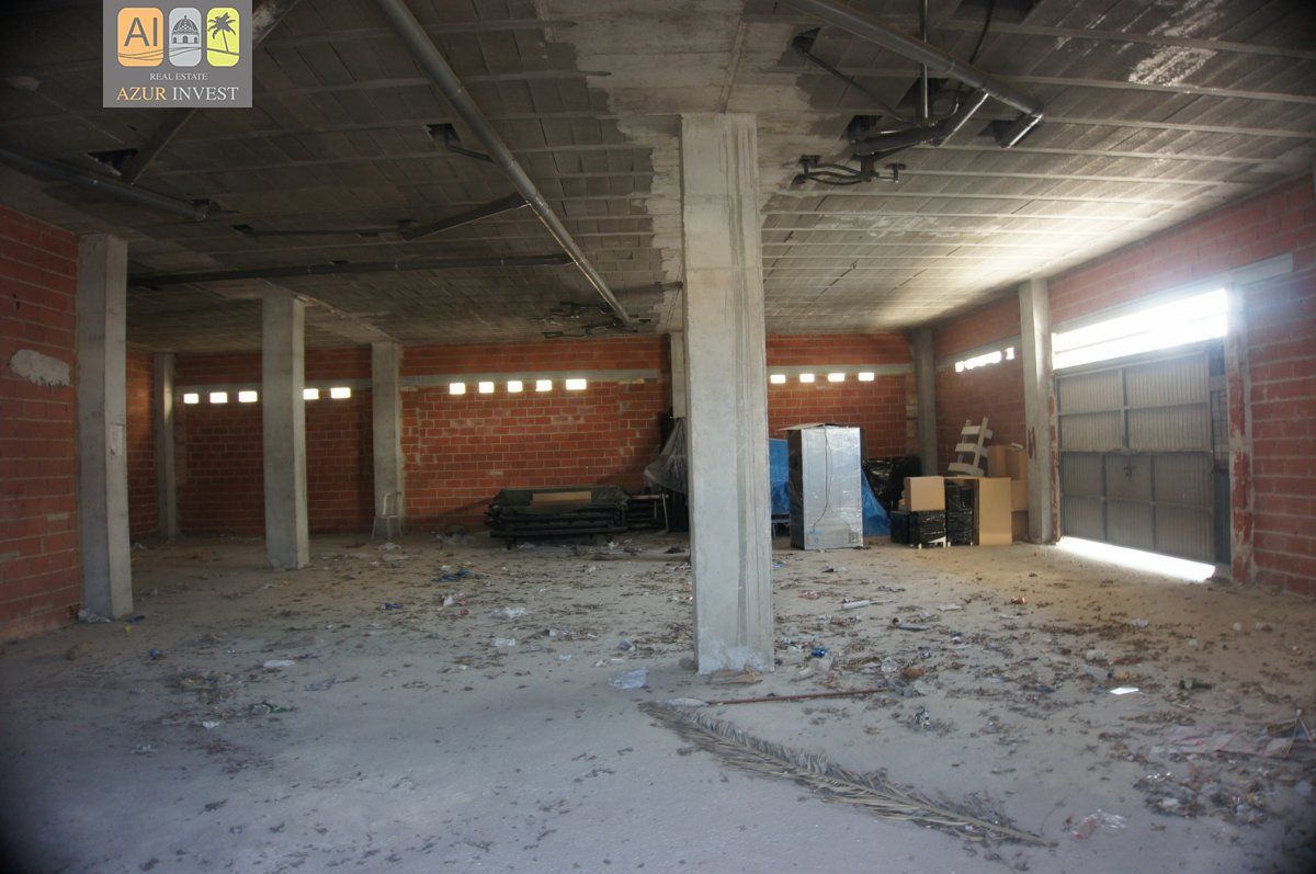 Premises to rent in Altea ciudad