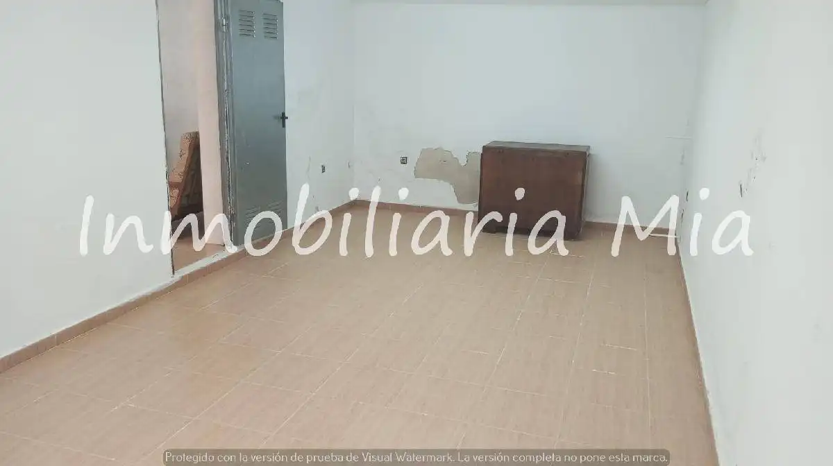 Casa con terraza en venta en El Hornillo, imagen 13