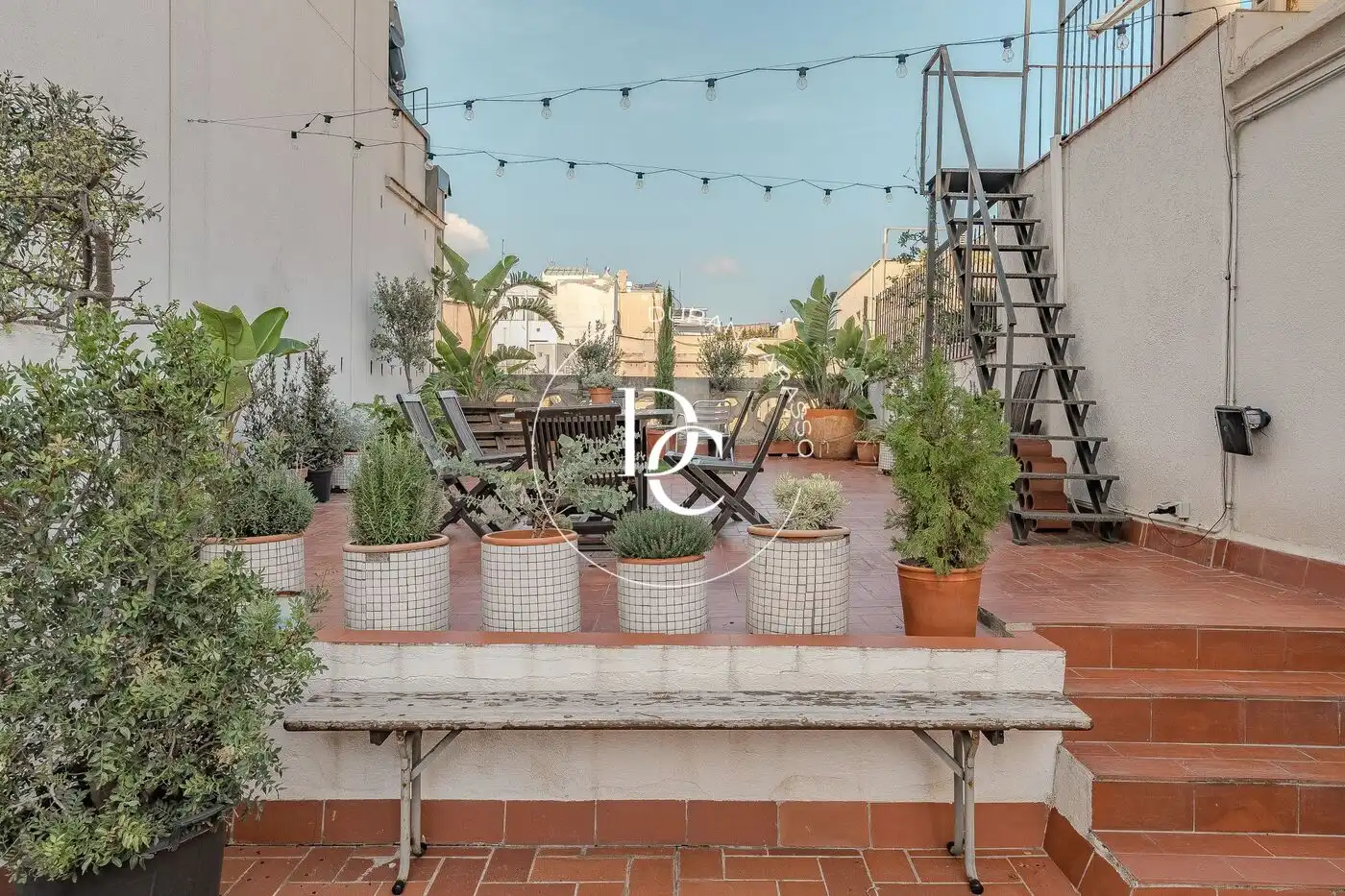 Piso con ascensor en venta en Carrer de Casp, imagen 46