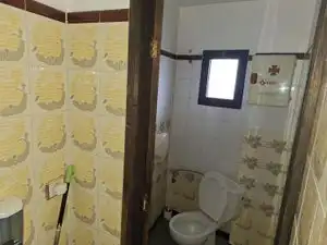 Bany de Local en venda en Las Palmas de Gran Canaria amb Aire condicionat