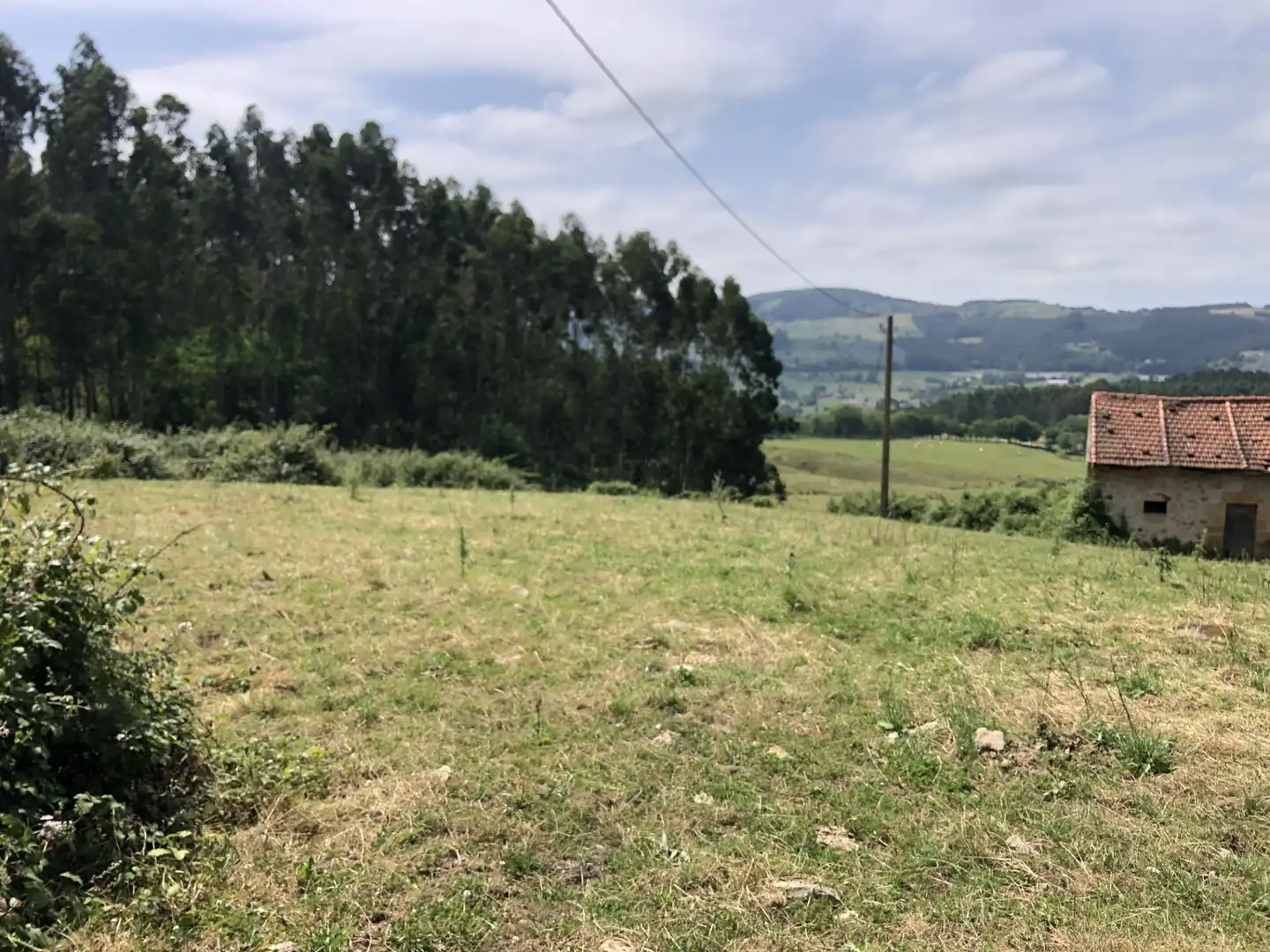 Finca rústica en venta en N/A, -1, Villaescusa (Cantabria)