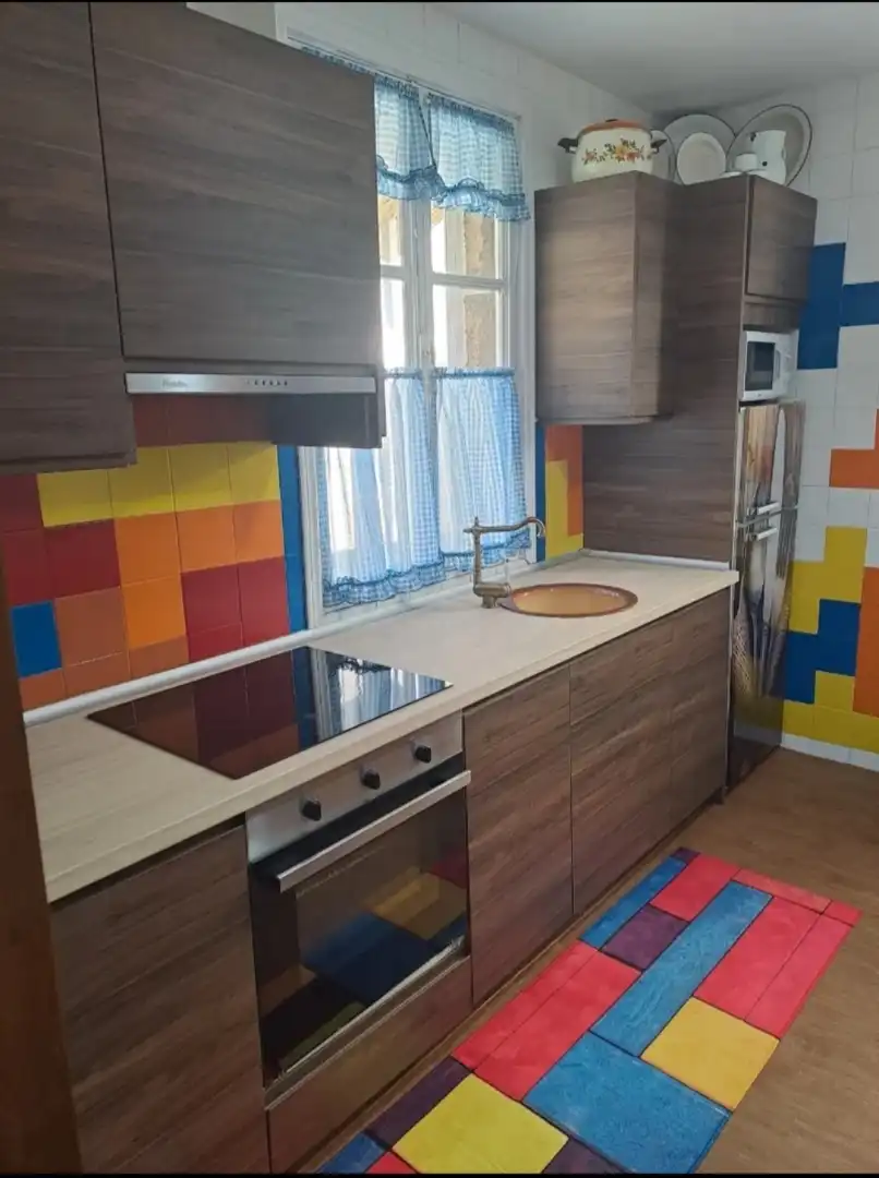 Casa o chalet de alquiler en Rúa San Pedro, 10, Maceda