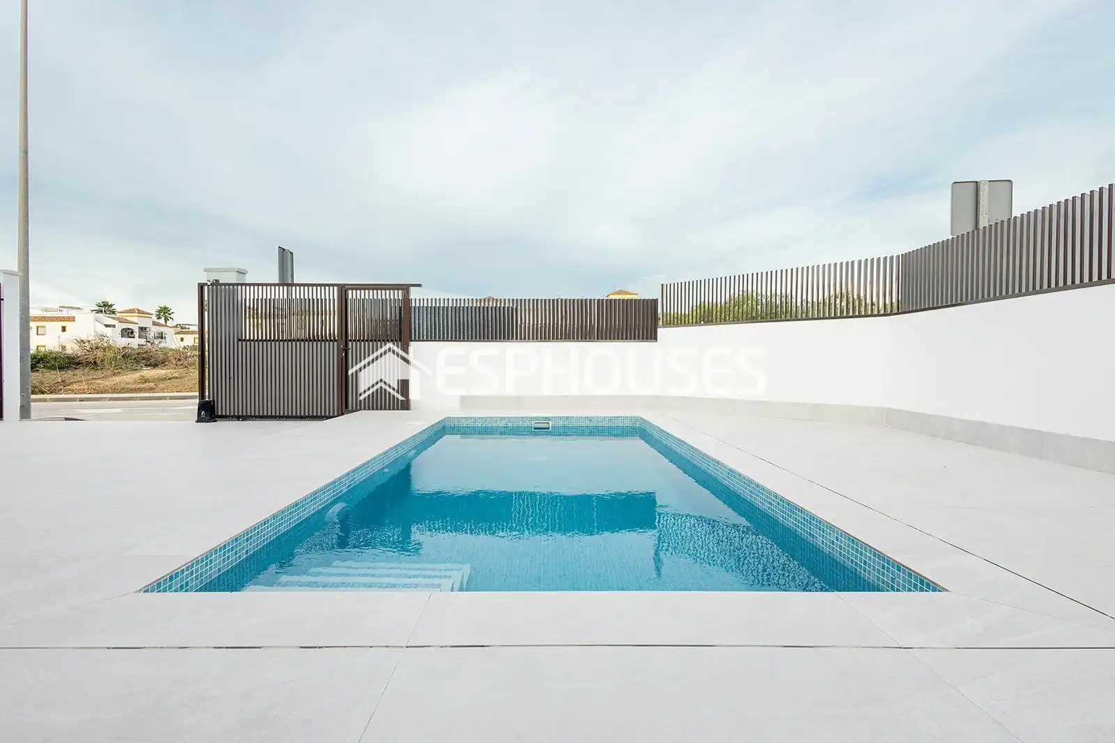 Bungalow amb terrassa en venda a Desamparados - Hurchillo - Torremendo, imagen 40