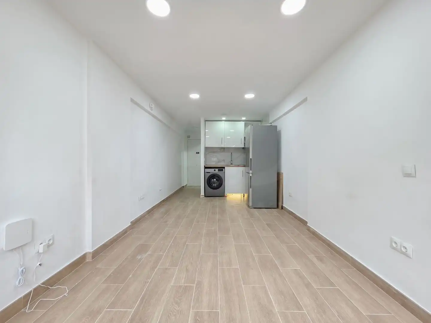 Cuina de Estudi en venda en Marbella Centro