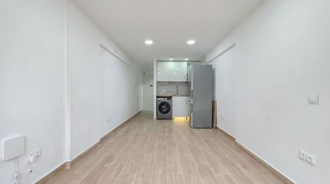 Foto 4 de Estudi en venda a Avenida de las Palmeras, 4, Huerta Belón - Calvario, Marbella
