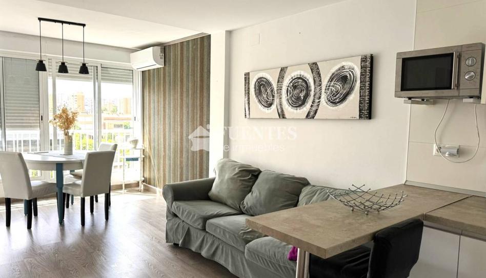 Photo 1 of Flat for sale in Playa de San Juan, Alicante