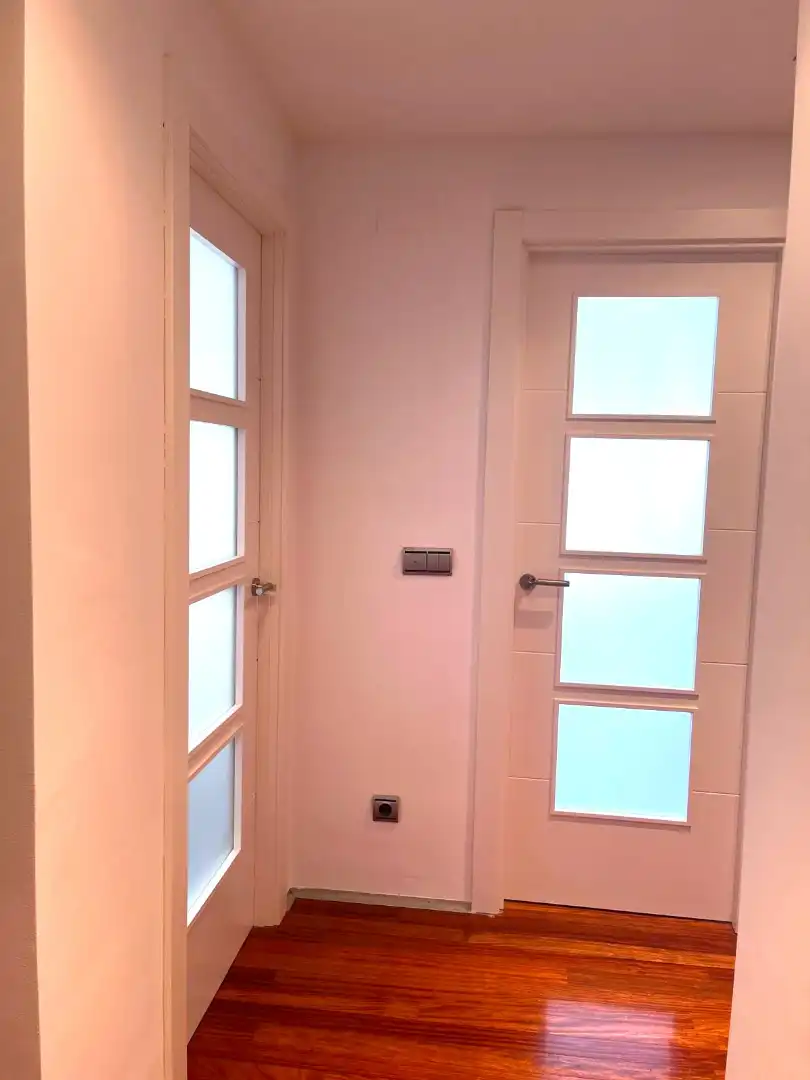 Piso en venta en Castro-Urdiales con Calefacción, Jardín privado y Parquet