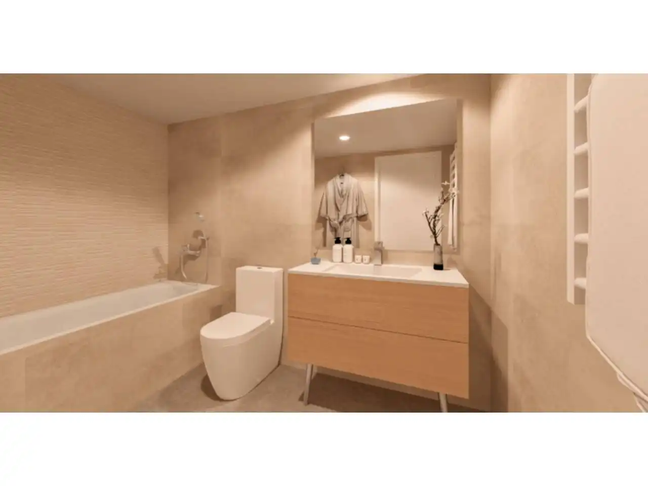 Maison avec jardin à vendre à Calle Sant Pere 23, imagen 4