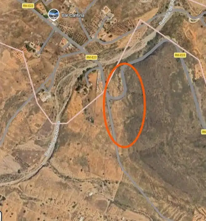 Terreno residenziale in vendita a Pasaje CAMPILLO ADENTRO-DS PERIN, imagen 5
