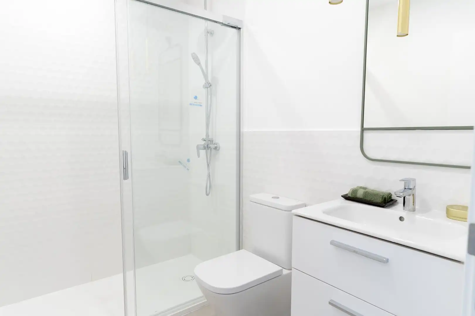Flat with terrace for sale in Calle de José Franchy Roca 20, imagen 21