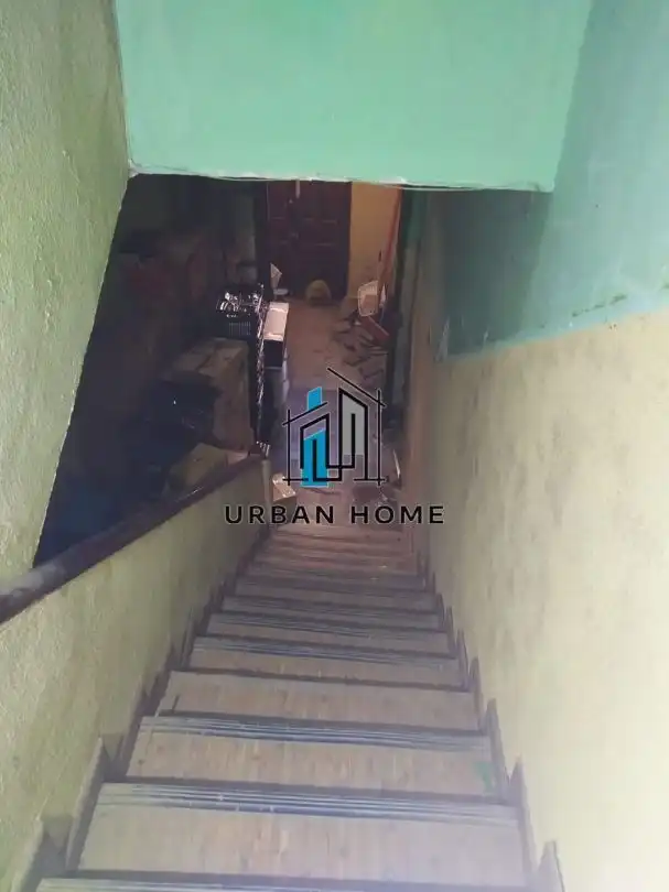 Casa amb jardí en venda a La Bañeza, imagen 6