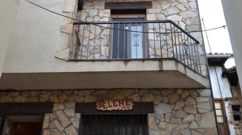Foto 4 de Casa o xalet en venda a Calle Portugal, 18, El Torno , Cáceres