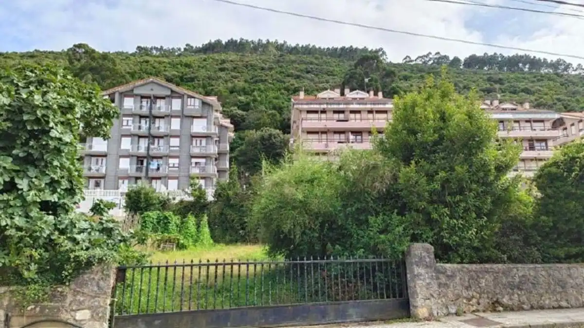 Exterior view of Residential for sale in Noja
