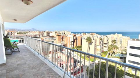 Foto 2 de Piso en venta en Calle de Sorolla, Playa Muchavista, El Campello