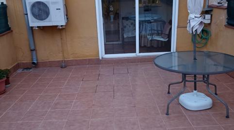 Foto 2 de Piso en venta en Creu de Barberà, Barcelona