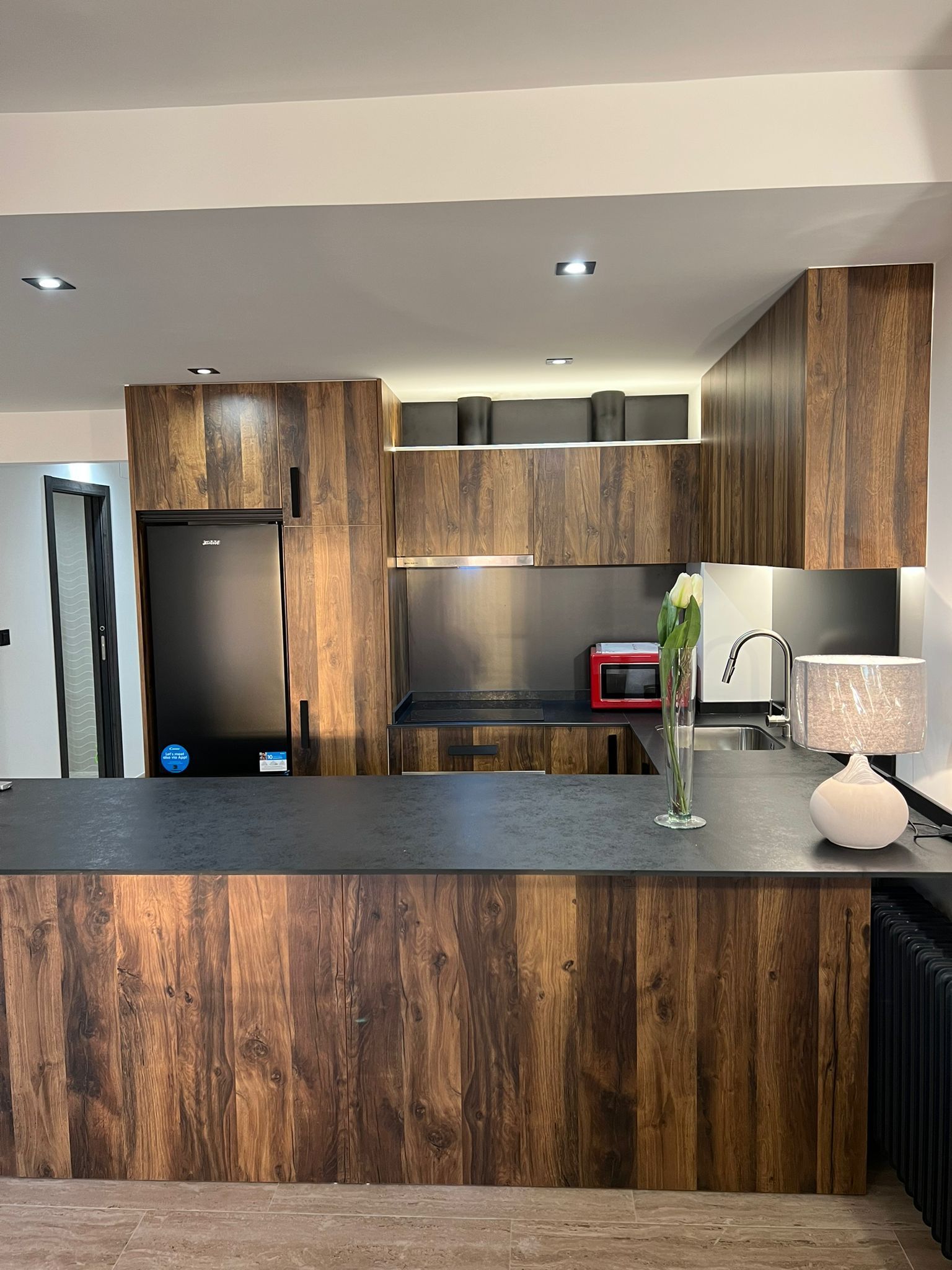 Flat to rent in Calle Escritor Miguel Toro, Barrio de Zaidín