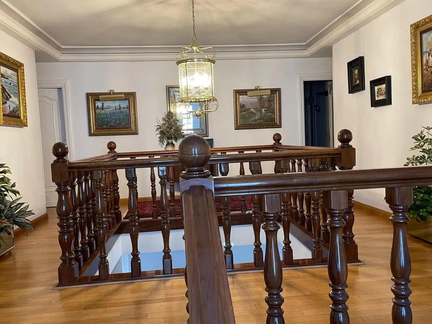 Casa o chalet en venta en Torrelodones con Aire acondicionado, Calefacción y Jardín privado