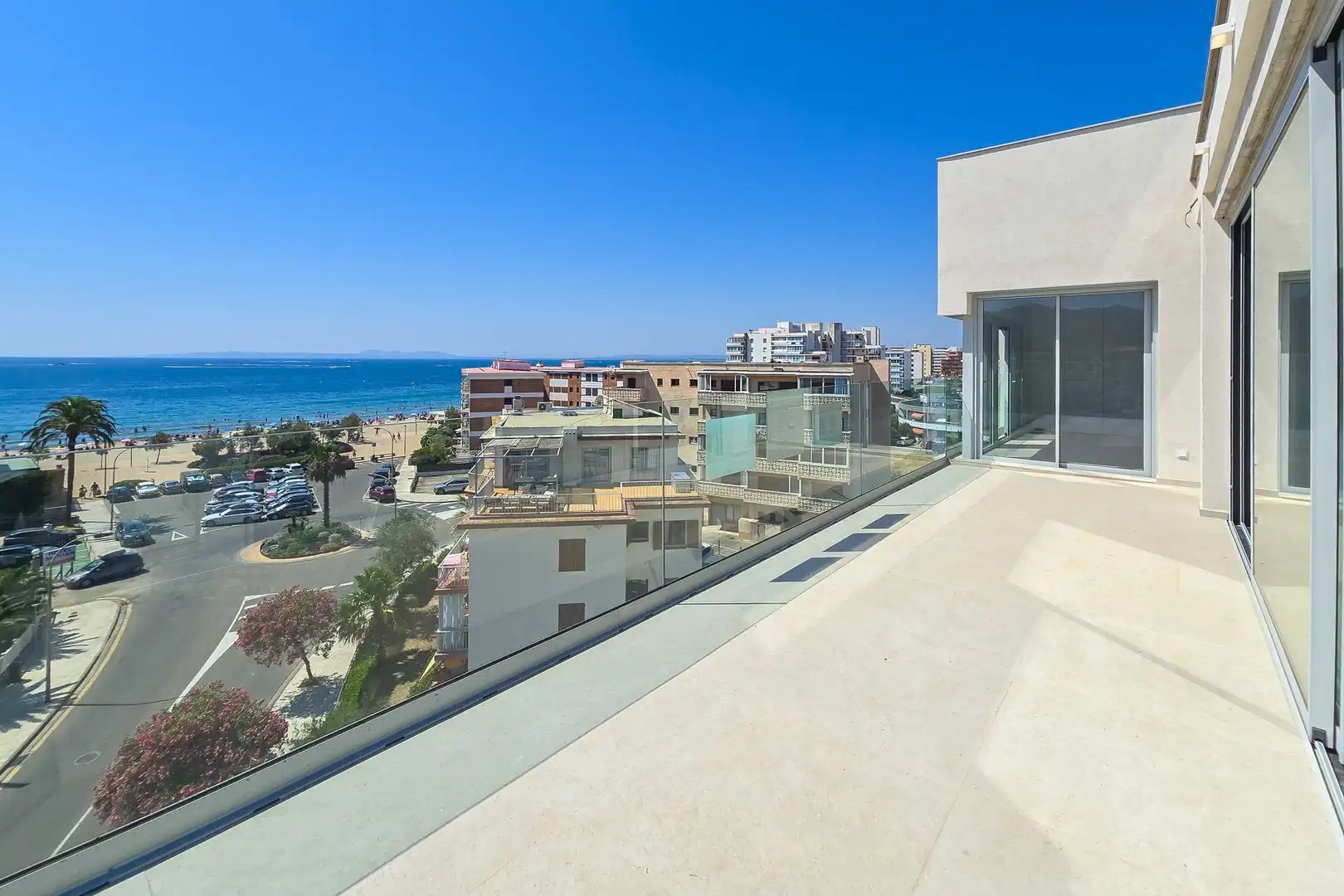 Dachboden zum Verkauf in Avinguda del Salatar, 9, Salatar