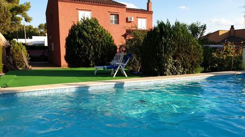 Foto 2 de Casa o chalet en venta en Olimar - Carambolo - Atalaya de Levante, Chiva