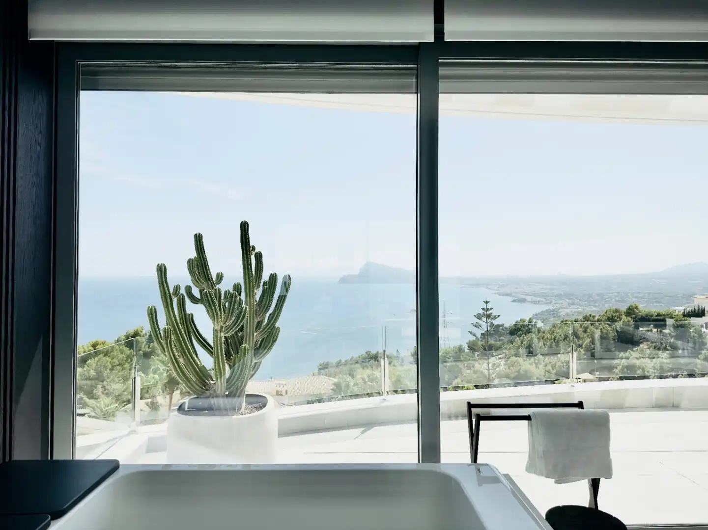 Villa avec piscine à vendre à Altea la Vella, imagen 50