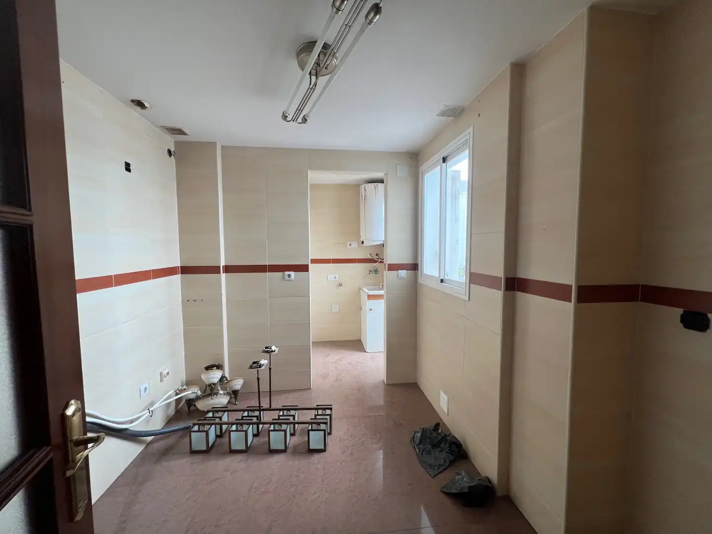 Piso en venta en Andújar