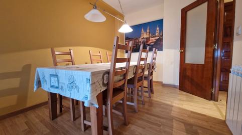 Photo 2 of Flat for rent in Rúa Alfonso Senra, Ordes, A Coruña