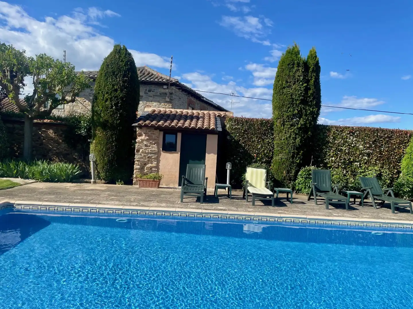 Casa o chalet en venta en Santiago Millas