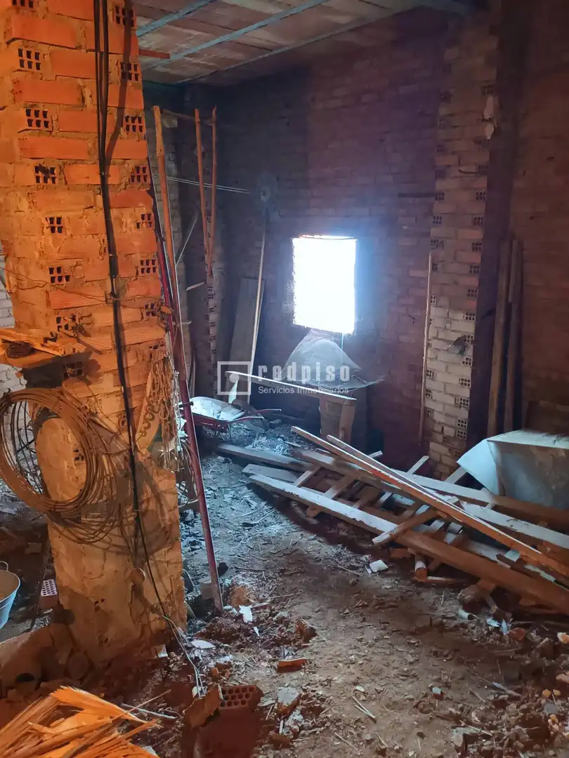 Casa o xalet en venda en Málaga amb Calefacció i Terrassa