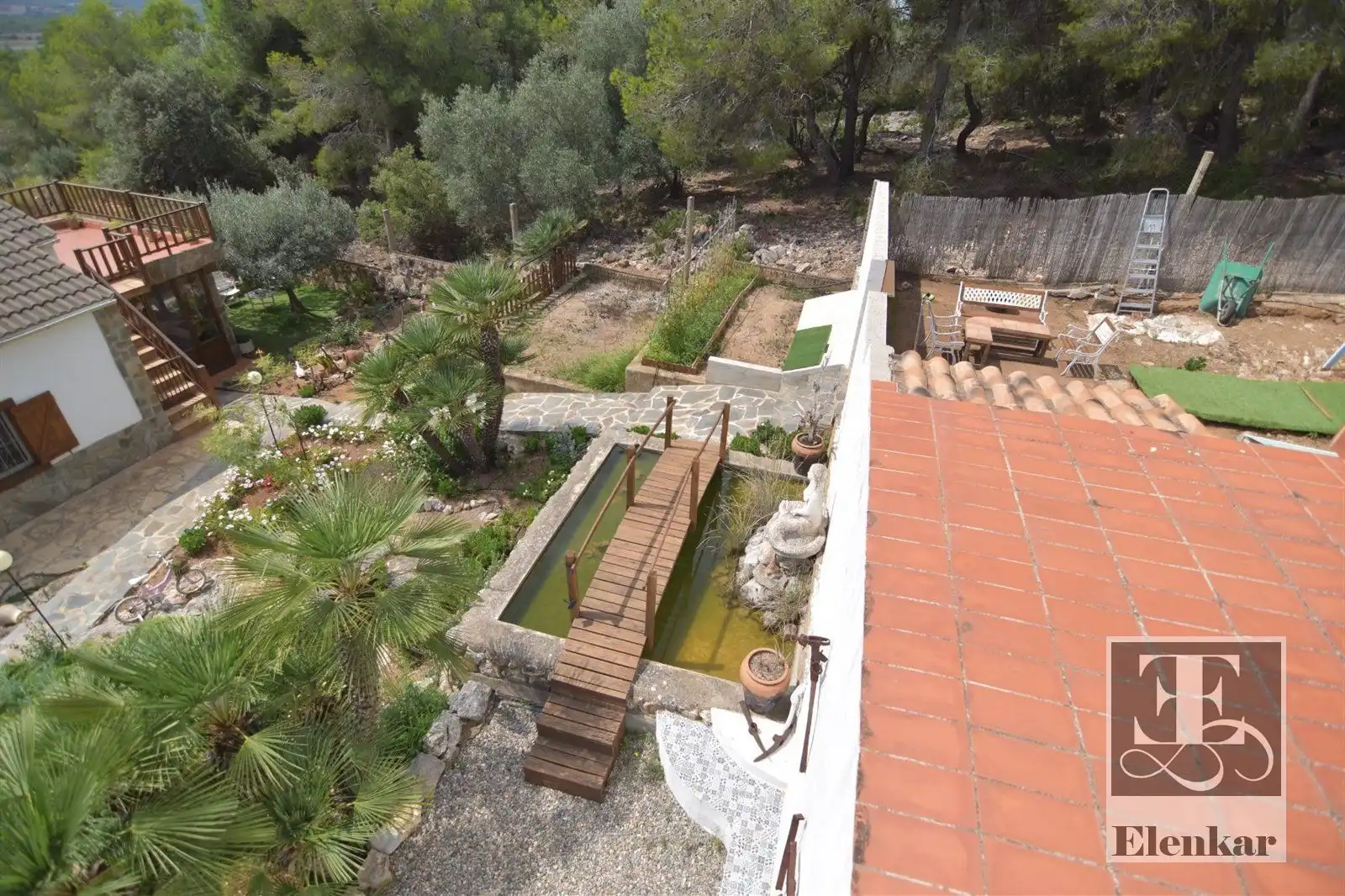 House with pool for sale in JUAN RAMON JIMENEZ, imagen 36