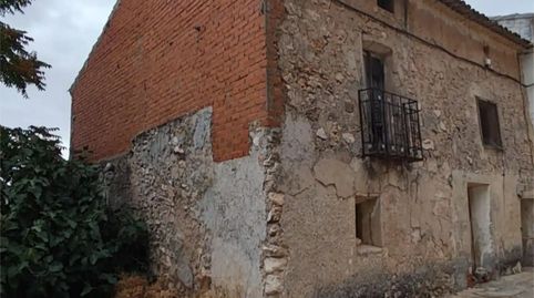 Foto 5 de Casa o xalet en venda a Calle de Santa Ana, 35, Huete, Cuenca