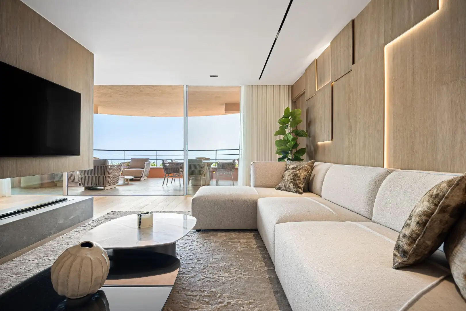 Appartement compact avec piscine à vendre à Nueva Andalucía, imagen 12