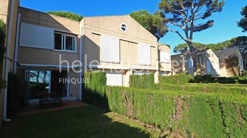 Foto 2 de Casa o chalet en venta en Travesia Cami de Les Penyes, Puntabrava - Port Salvi, Sant Feliu de Guíxols