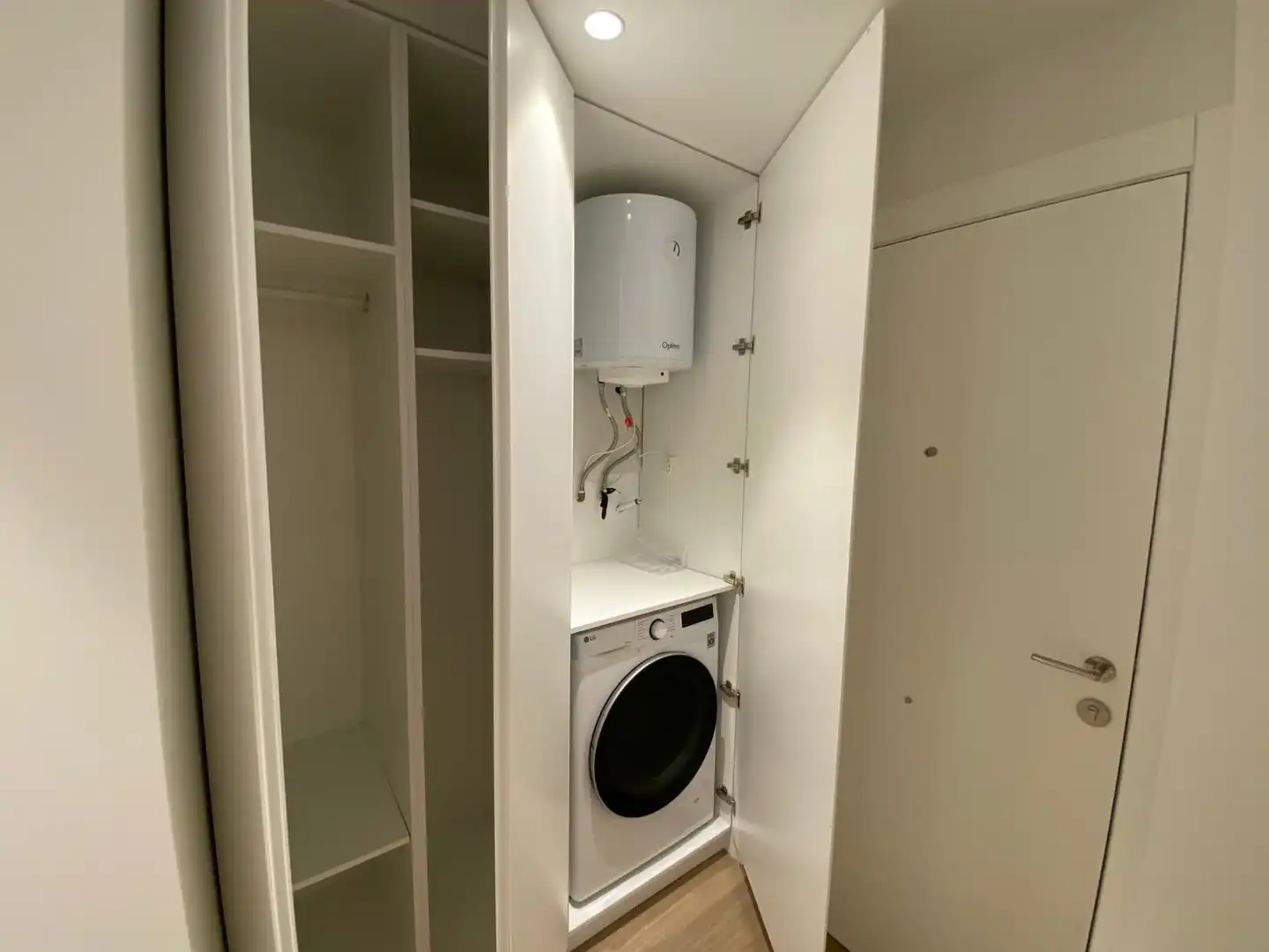 Flat for rent in Gonzalez Adalid, 10, La Catedral