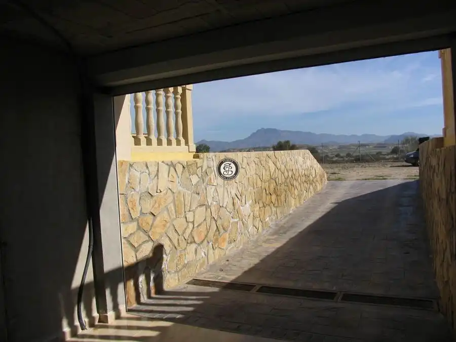 Casa rústica en venda a Mazarrón Casco Urbano, imagen 28