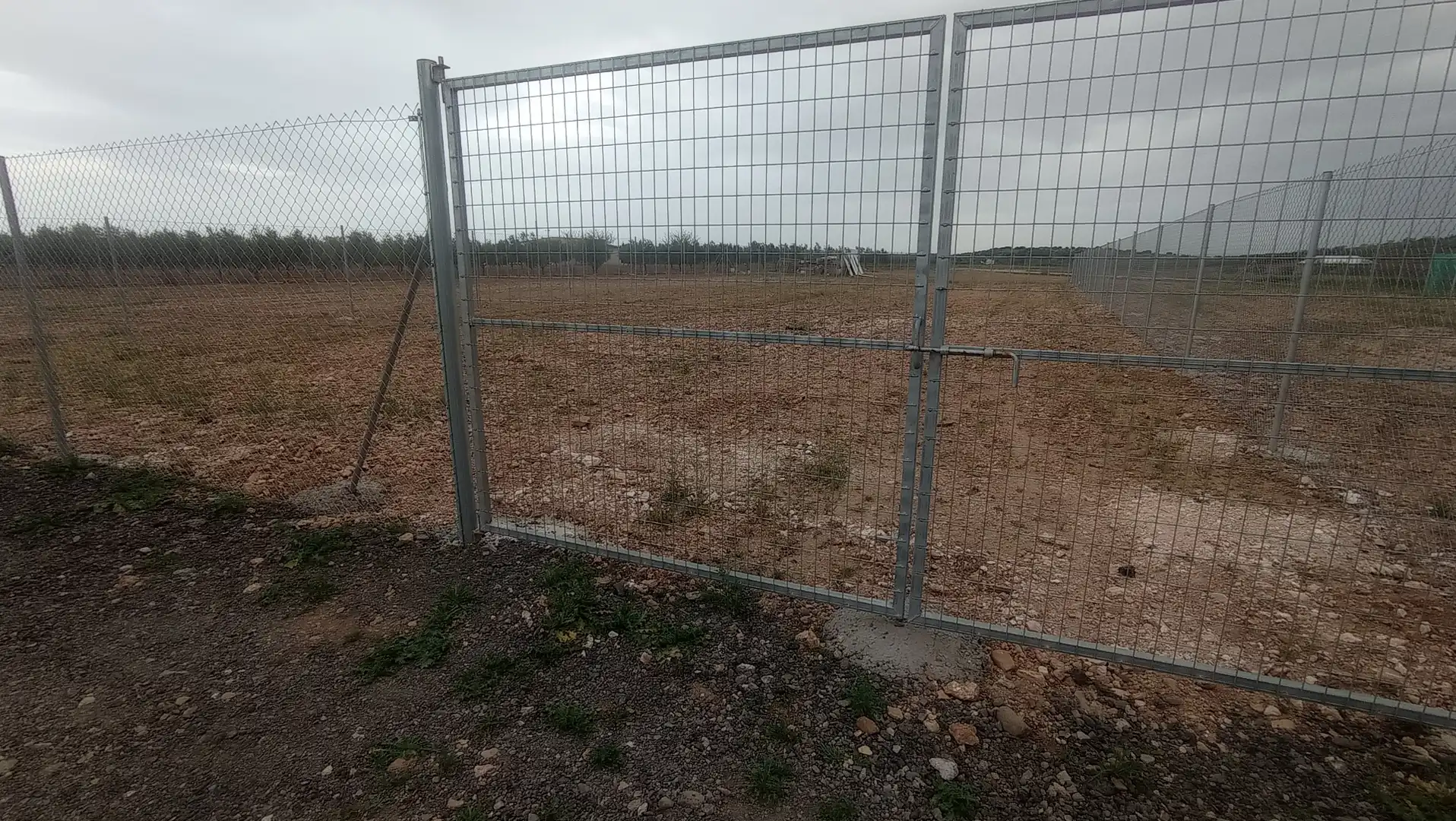 Terreno rústico en venta en Carrión de Calatrava, imagen 6