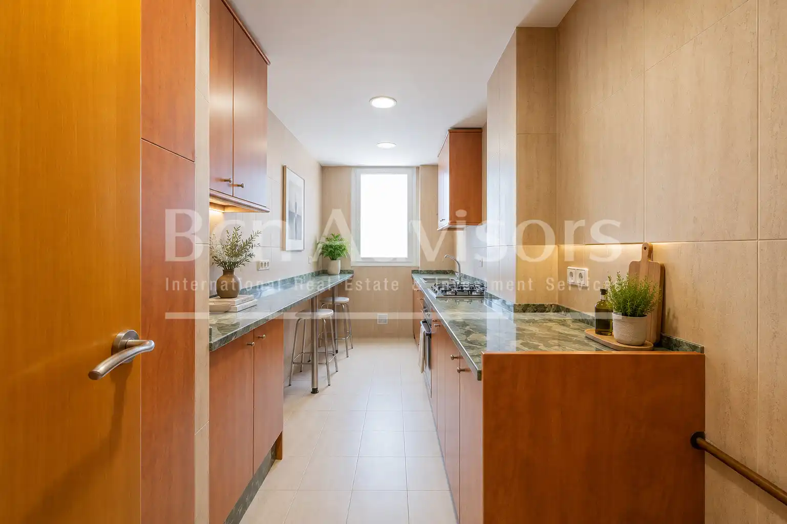Wohnung mit Aufzug zum Verkauf in Gran Via de les Corts Catalanes, imagen 12