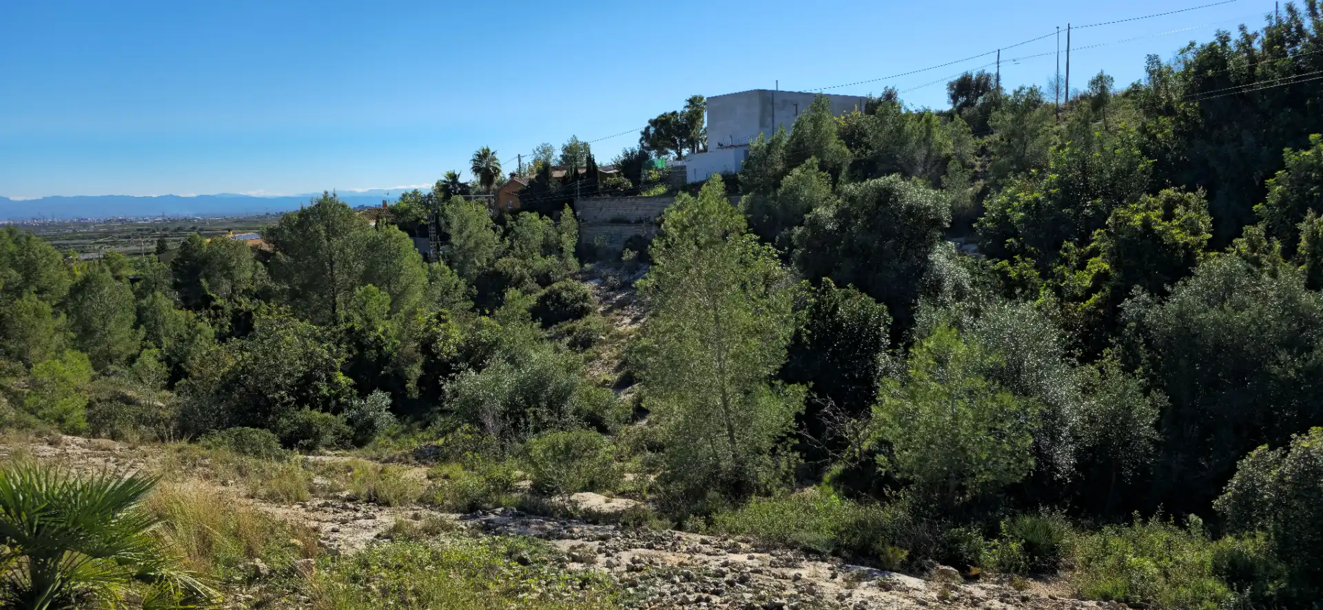 Wohnbaugrundstück zum Verkauf in Calle C/2 Lloma Molina 31, imagen 32