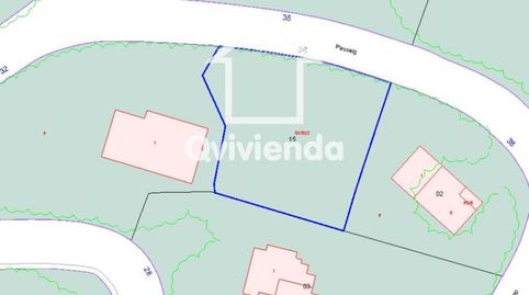 Solar en venta en Pasaje Munt, Matadepera, Barcelona, immagine 2