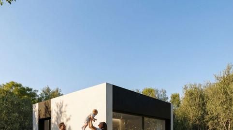 Foto 5 de Casa o xalet en venda a Calle Calle de la Orquídea, Escandinavia - Cautivador, L'Alfàs del Pi