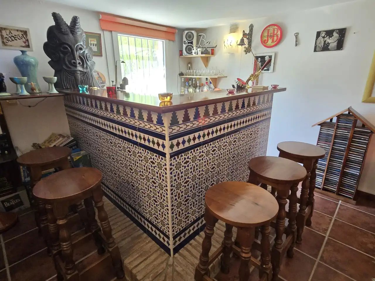 Maison avec piscine à vendre à Viñuela, imagen 26