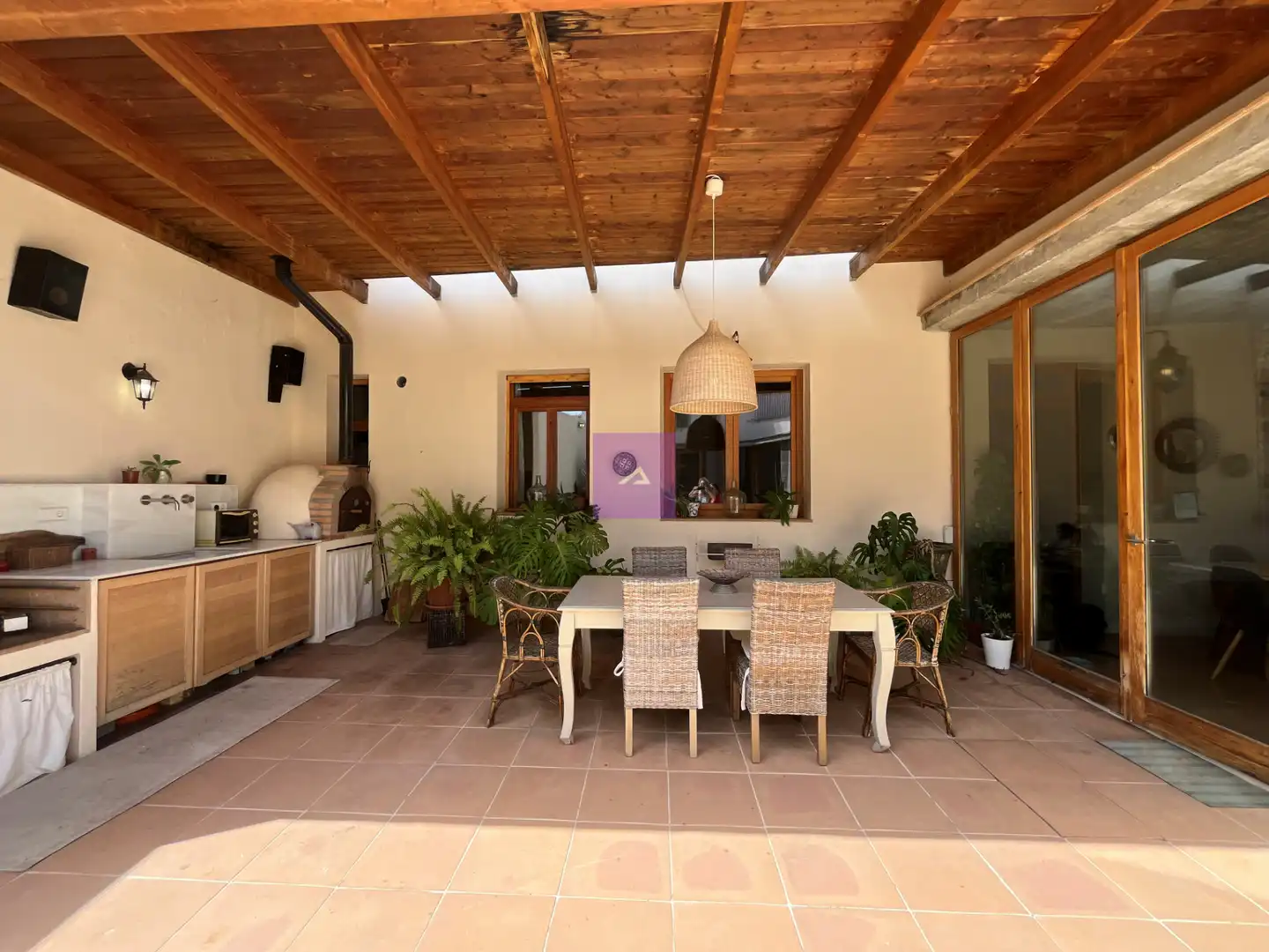 Terraced house with terrace for sale in Polinyà de Xúquer, imagen 23