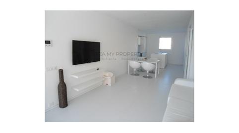Foto 2 de Apartamento de alquiler en Carrer de la Barra, Marina Botafoc - Platja de Talamanca, Eivissa